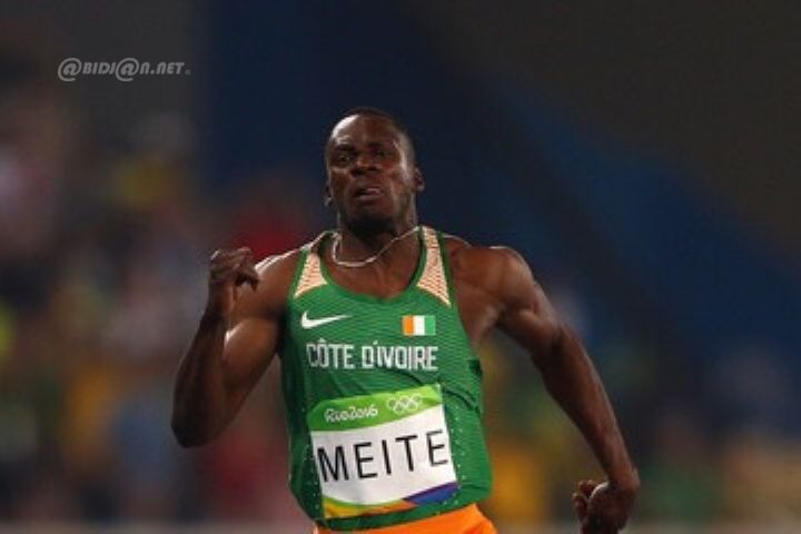 Championnats d’Afrique d’Athlétisme- Meité Ben : Nous allons remporter des lauriers