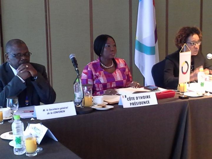 Forum Mondial sur l’Education 2015 en Corée