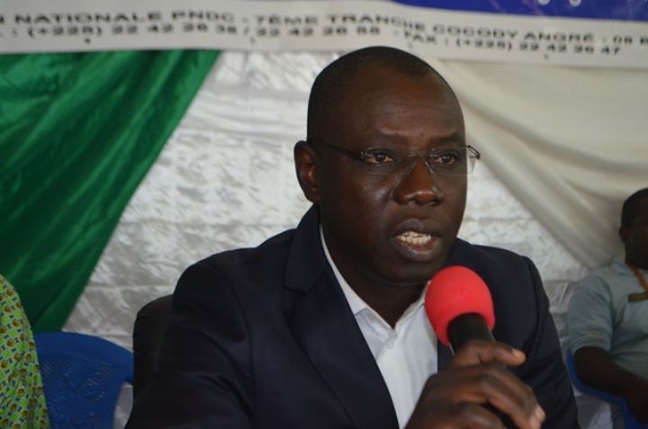 Développement communautaire et émergence de la Côte d’Ivoire : Dr Messan Fulgence situe les enjeux du PND