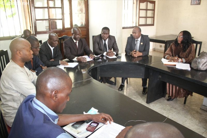 Élection 2015: Le MFA prêt à sillonner le pays pour le candidat Alassane Ouattara