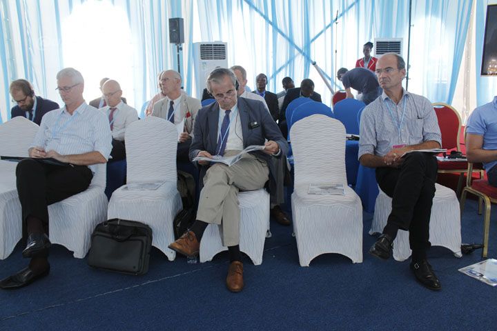 Sécurité maritime: la signature d’une charte africaine en vue