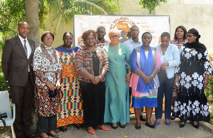 Renforcement du cadre de collaboration : La fondation AWI échange avec ses différents partenaires