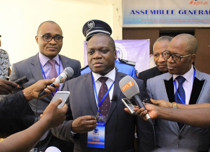 Nouvelle note circulaire de l’AIRMS à la Mugefci / Mesmin Komoé, Pca : 