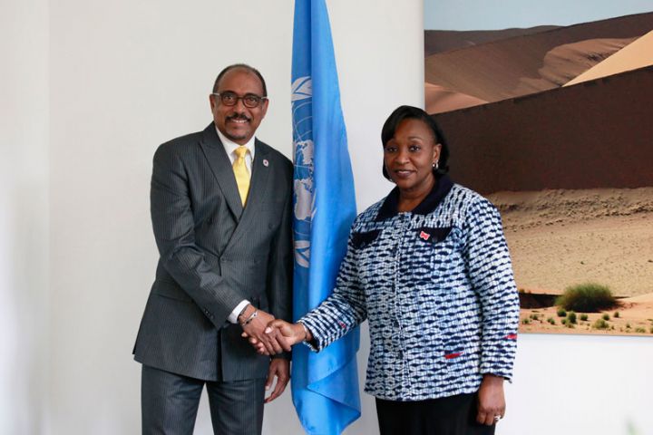 Malades du sida : L’amélioration de la qualité des prises en charge