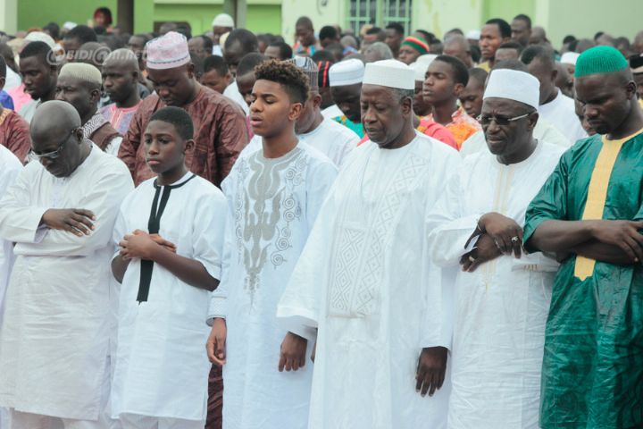 Abobo/Ramadan : le maire  exhorte les populations à s’inscrire «massivement» sur la liste électorale