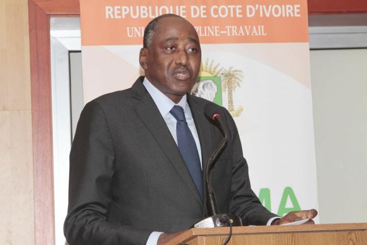 RHDP: le congrès constitutif programmé au 26 janvier 2019, Amadou Gon prend la tête du directoire (Communiqué)
