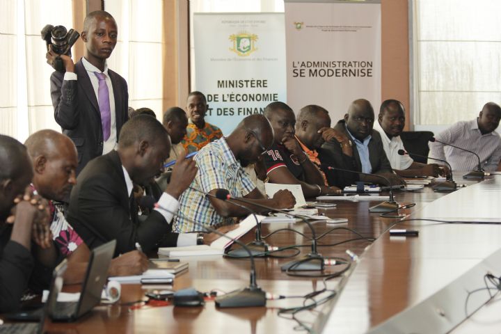 Ajustement tarifaire de l’électricité : Voici la déclaration du Ministre du Pétrole et de l’Energie