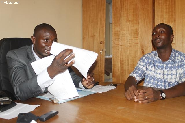 Sport : Le Comité Directeur de la  fédération de volleyball  réagit suite à la conférence dela Directrice des Sports de Haut Niveau.