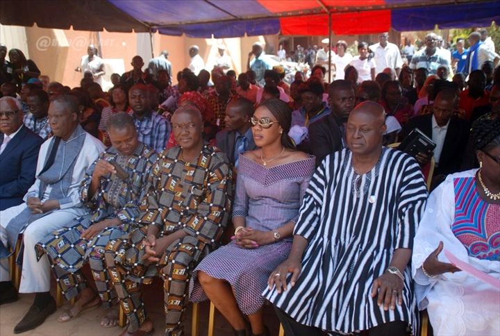 MICA: la bourse de programme audiovisuel africain a ouvert ses portes