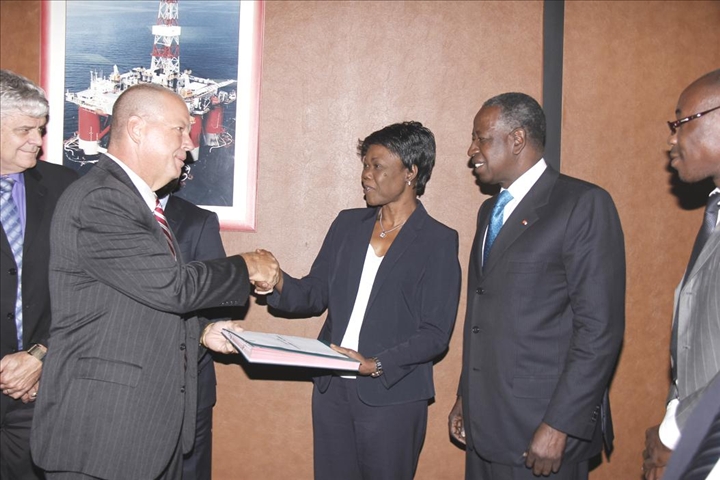 Secteur des hydrocarbures: deux nouveaux contrats ont été signés