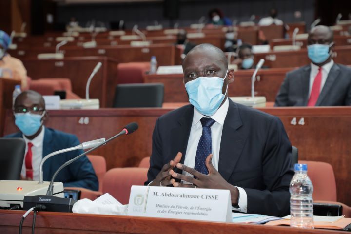 Electrification : Le taux de couverture passé à 71% à fin mars 2020, contre 33% en 2011