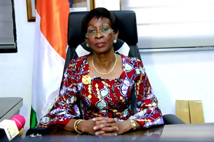 Une fillette de 10 ans violentée par son père : la ministre Ramata Ly-Bakayoko condamne l’acte