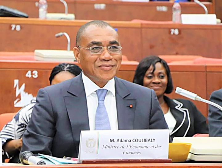 Covid-19 : 35 milliards de FCFA décaissés par le gouvernement pour atténuer les effets de la pandémie