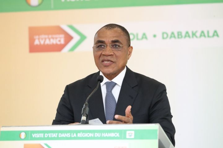 Prise de contrôle de la BHCI : l’Etat veut sécuriser les épargnes des clients