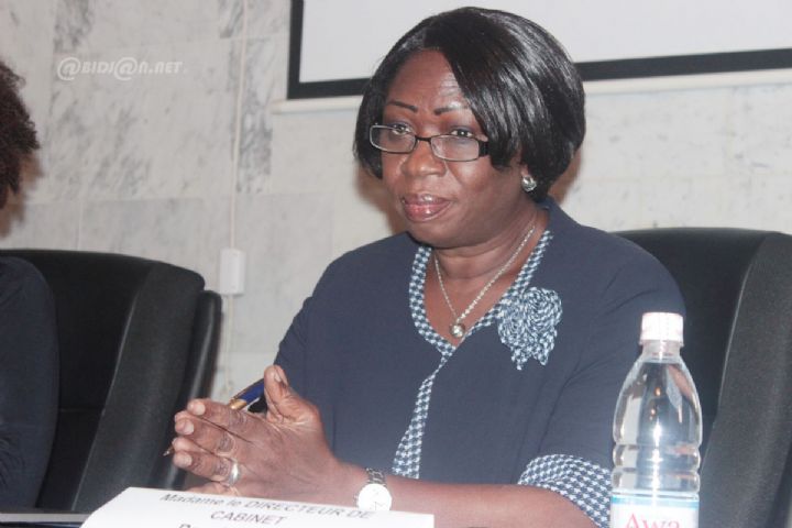 ouverture de l’Atelier de validation des résultats de l’évaluation des besoins et capacités de la Côte d’Ivoire à faire face à des incidents tirant leur origine des matières et déchets NRBC: Discours du Directeur de cabinet