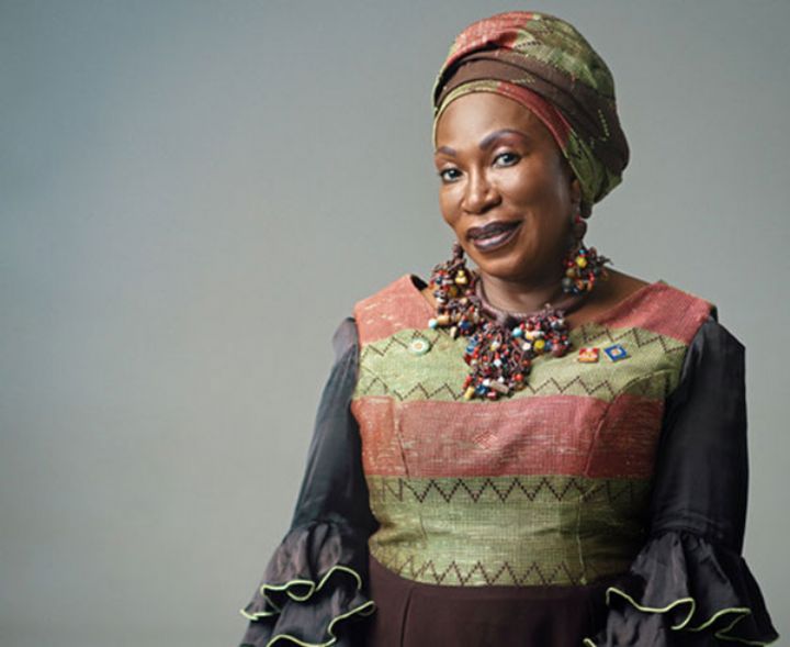 Rotary International : La Côte d’Ivoire doublement honorée