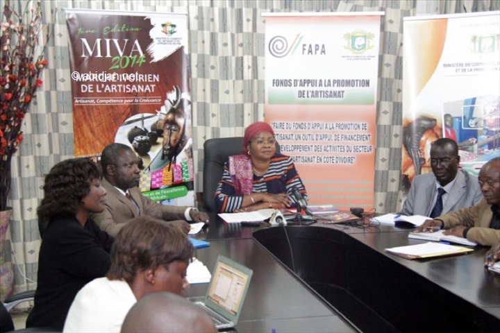 Artisanat / Libre circulation des artisans et leurs produits : Un régime douanier attractif mis en place pour le marché ivoirien