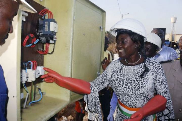D’importantes actions socio-éducatives menées à Boundiali en trois mois