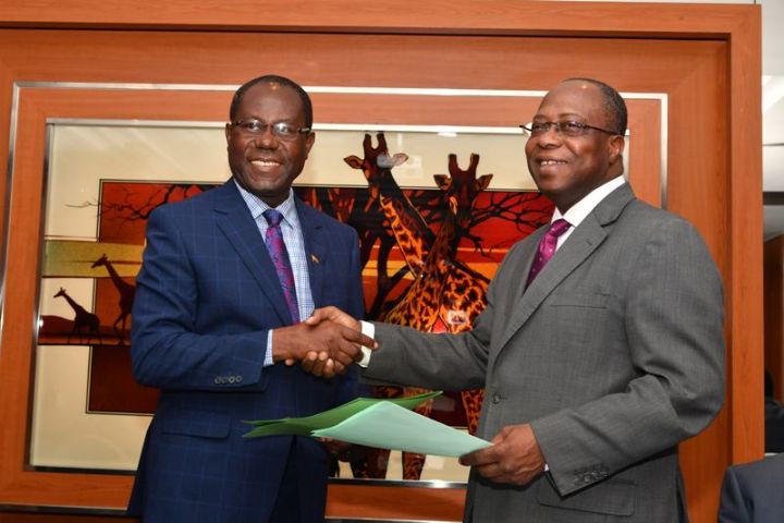 Economie cacaoyère: la Côte d’Ivoire et le Ghana notent la mise en œuvre effective du Différentiel de revenu décent