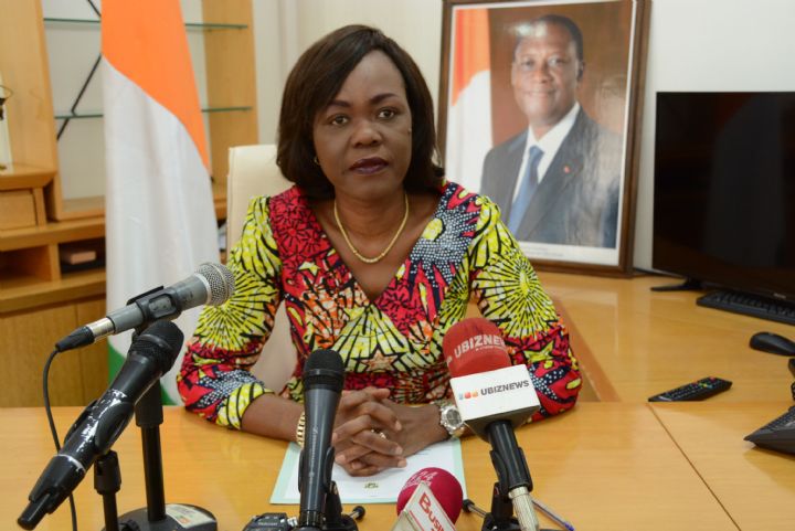 Emergence économique: conférence internationale à Abidjan