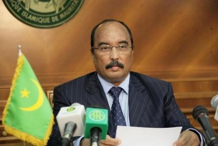 Mauritanie: l’UA veut améliorer les échanges entre services fiscaux