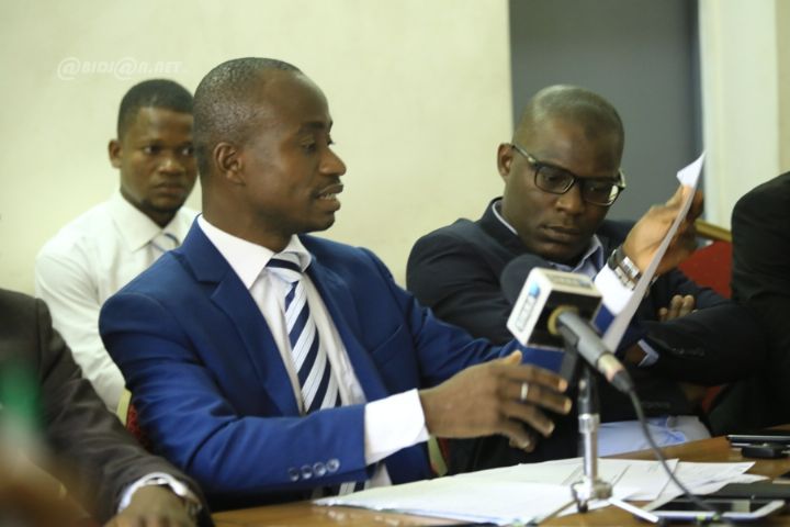 Après Bendjo, Ehou Jacques frappé d’inéligibilité à la mairie du Plateau?: Tout sur le courrier déposé à la CEI par le MOJACI