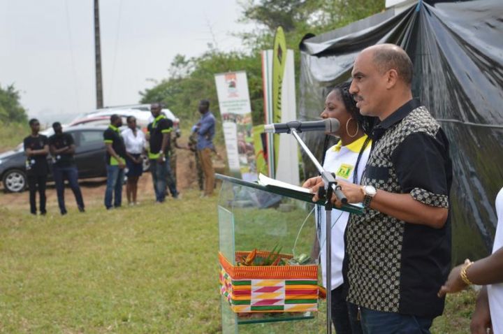 Protection et la promotion des Parcs nationaux et Réserves naturelles: Une société de téléphonie s’engage avec l’OIPR