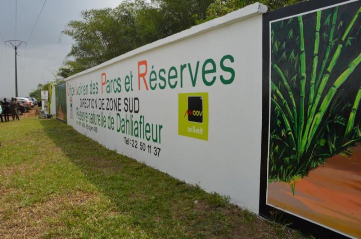 L’OIPR annonce une campagne d’informations sur la conservation du parc de la Comoé