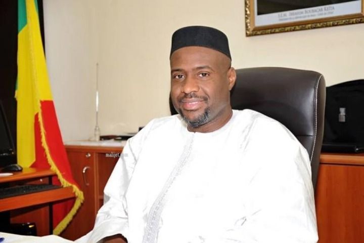 Mali Interview exclusive - Moussa Mara, ancien Premier ministre : « Les lendemains seront difficiles