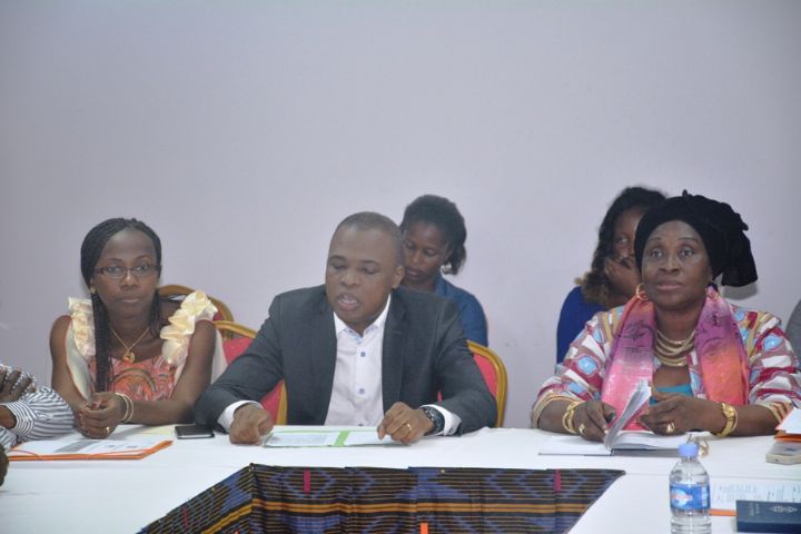 Le rôle de la famille dans l’édification de 