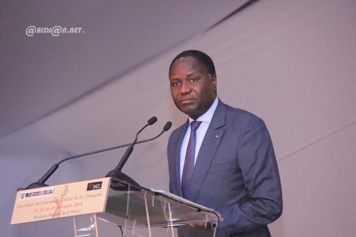 La Côte d’Ivoire participe à la journée mondiale du chocolat à Paris