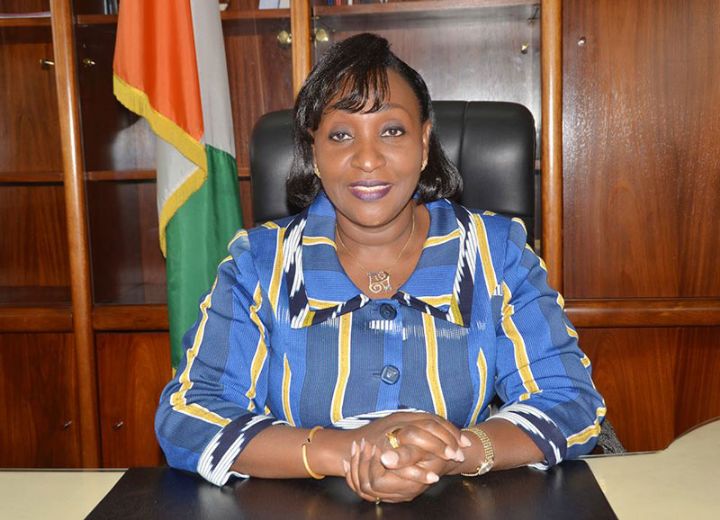 Déclaration à la nation de Mme la ministre de la sante et de l’hygiène publique à l’occasion de la 63e journée mondiale des lépreux