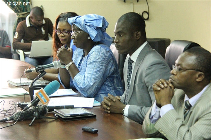 Mondial U17 / Accusé d’être à la base de la défaite des Eléphanteaux : Le ministère des Sports dénonce une cabale de la Fif