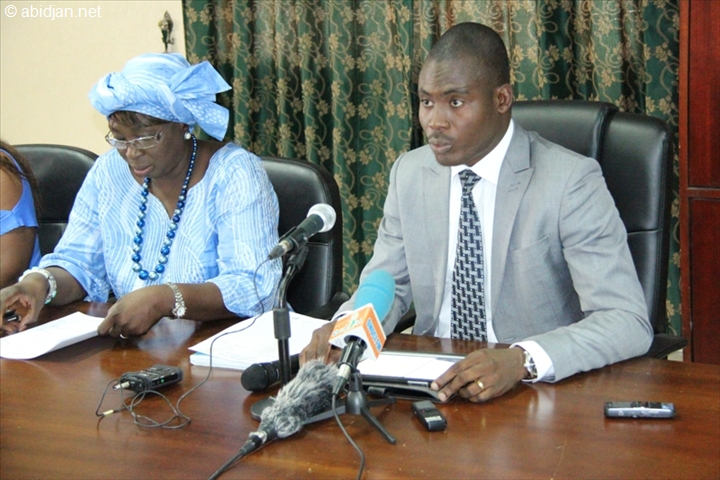 Coupe du Monde U17 : Les précisions du ministère des Sports