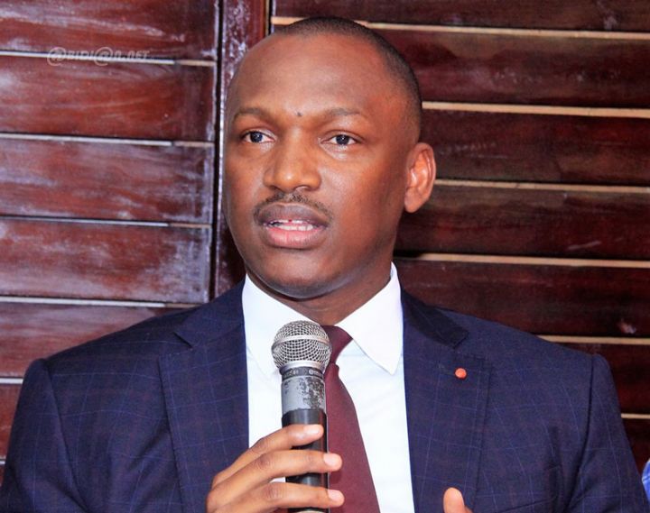 En mission de travail en France : le ministre Mamadou Touré, invité de l’Agence Française de Développement ( AFD)