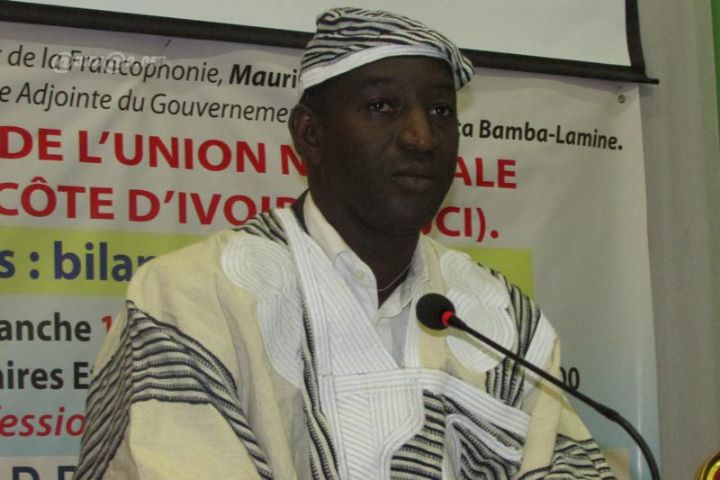 Crise à l’Unjci/ Élection de Traoré Moussa: Le Camp Vamara décide d’envoyer l’affaire devant la justice