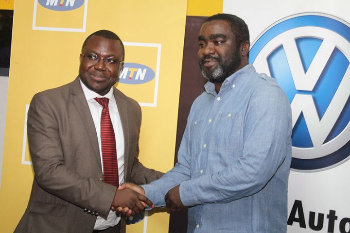 Partenariat: MTN-CI et son partenaire ATC Comafrique lancent une Méga promo