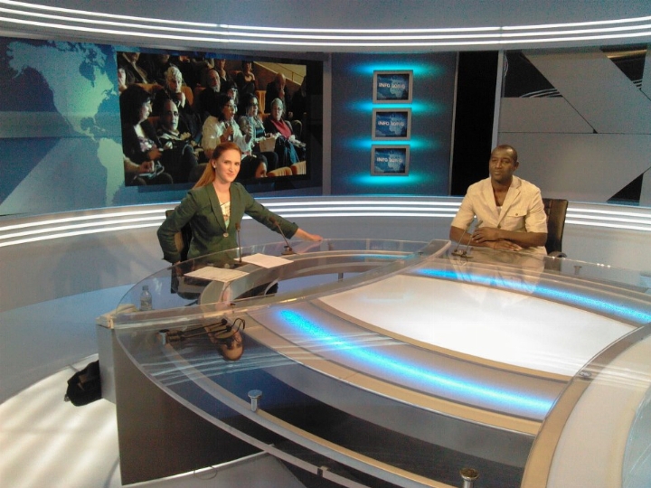 Congrès de la Fédération des Journalistes Africains: la Côte d’Ivoire retirée de la liste des pays dangereux pour la presse