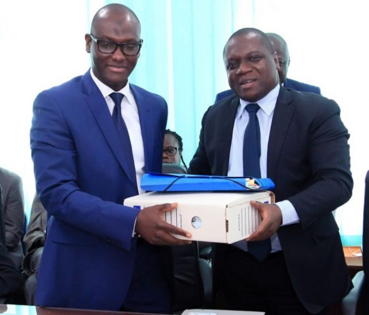 Direction générale Mugef-ci : Traoré Brahima à la barre