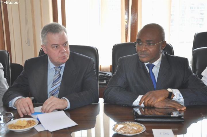 Reforme de la Mugefci : La direction générale veut renforcer son système informatique