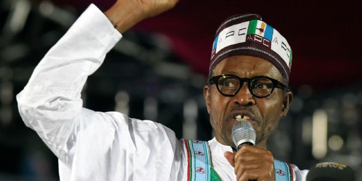 Nigeria/Présidentielle : vers la confirmation de la victoire de Muhammadu Buhari