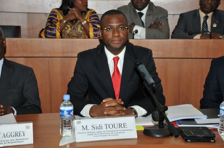 L’Assemblée nationale adopte le projet de loi portant création de l’Agence Emploi Jeunes