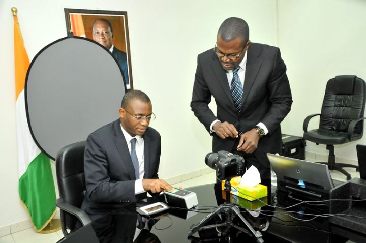 Sidi Touré exhorte les jeunes à adhérer à la Couverture Maladie Universelle