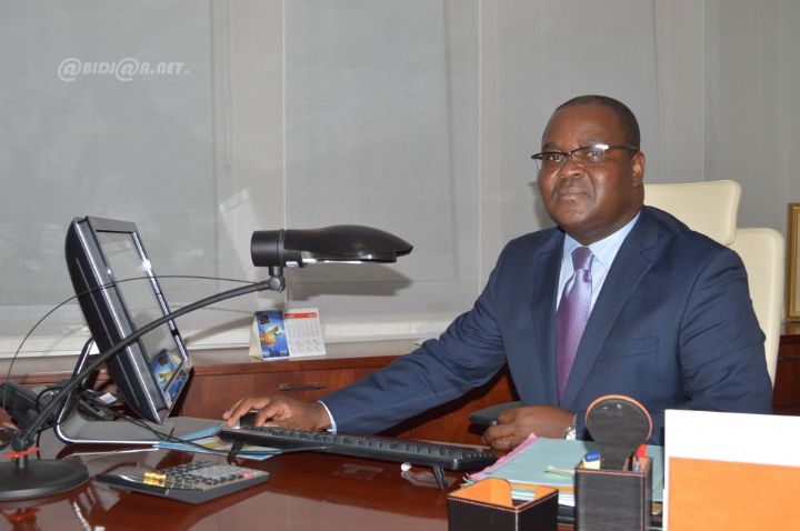 Communiqué de la séance de cotation BRVM du lundi 11 aout 2014