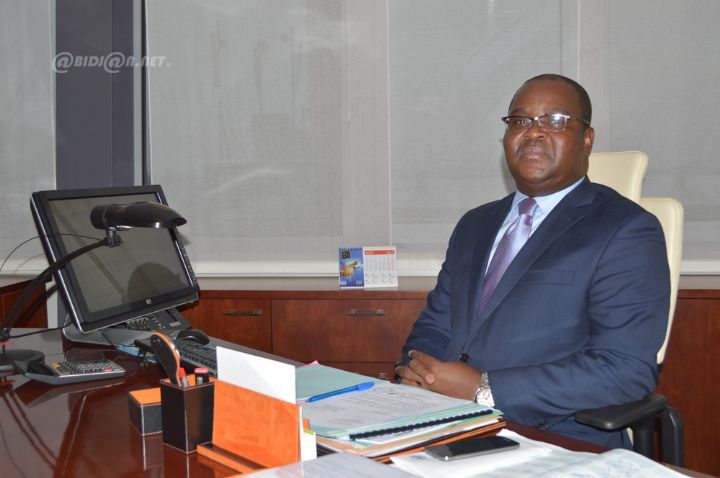 Communiqué de la séance de cotation BRVM du lundi 15 septembre 2014