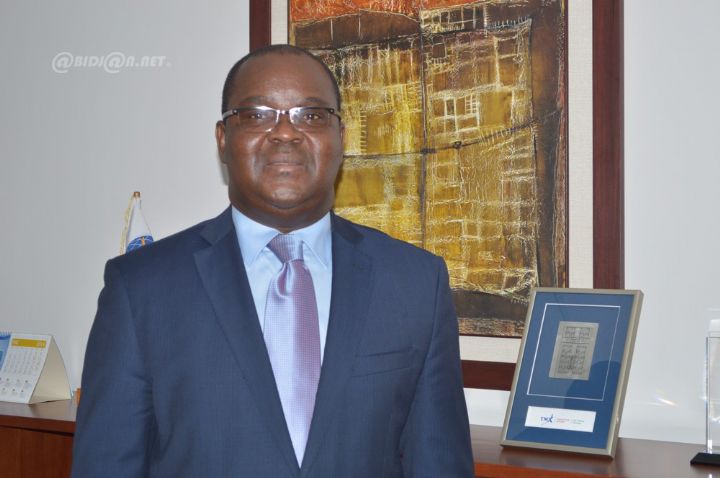 Un Laboratoire de la Finance Africaine « AfricaFinLab » lancé à Abidjan