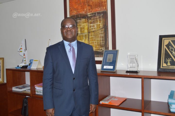 Communiqué de la séance de cotation BRVM du Mardi 06 Septembre 2016