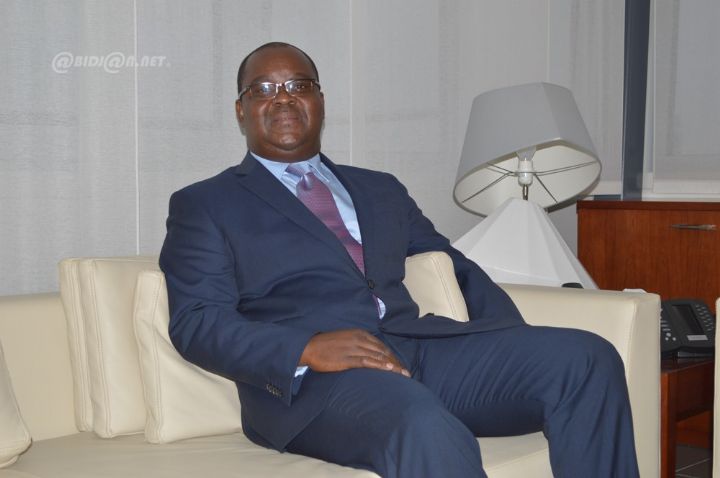 Communiqué de la séance de cotation BRVM mardi 11 novembre 2014