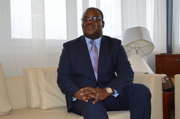 Hausse des valeurs indiciaires BRVM ce jeudi