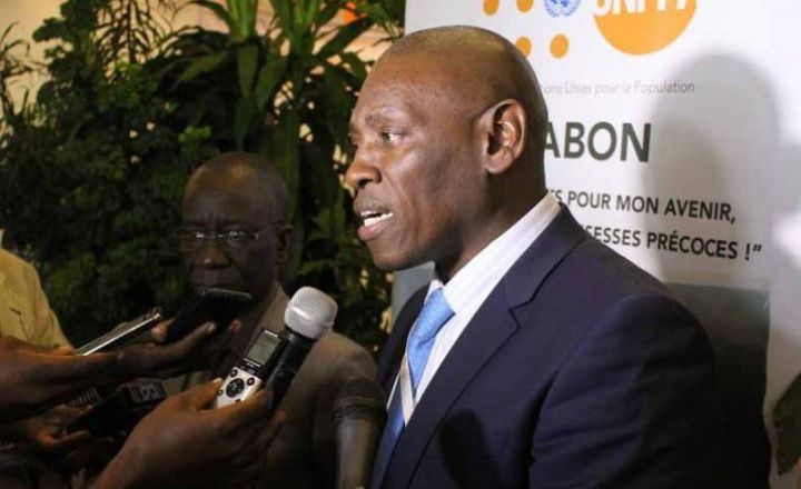 Le Directeur du Bureau Régional de l’UNFPA pour l’Afrique de l’Ouest et du Centre à Abidjan